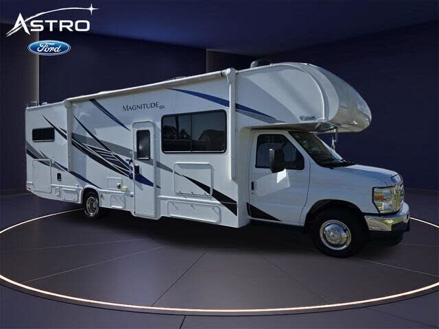 2024 FORD E-350