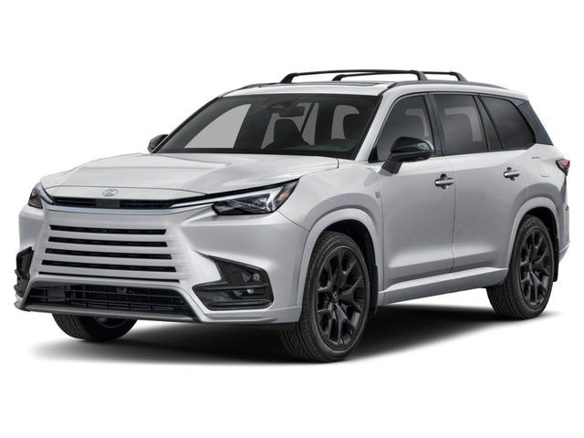 2025 LEXUS TX