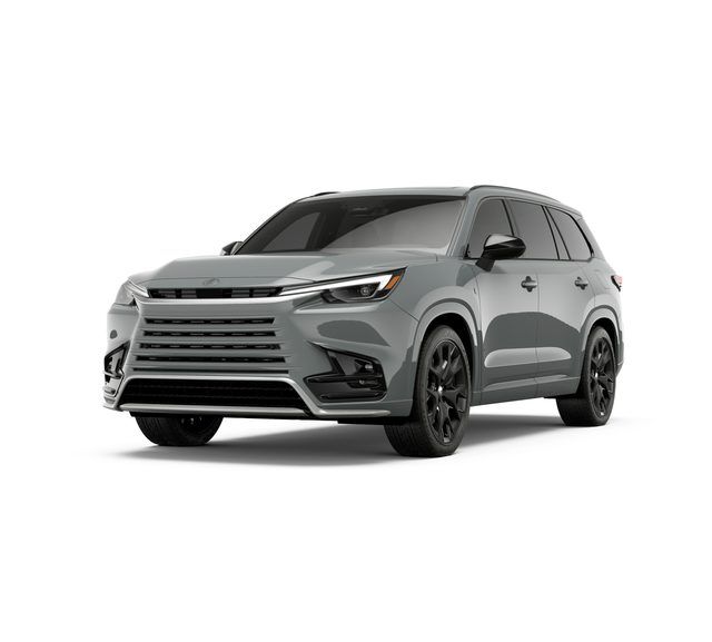 2026 LEXUS TX