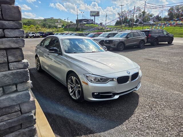 2014 BMW 335i