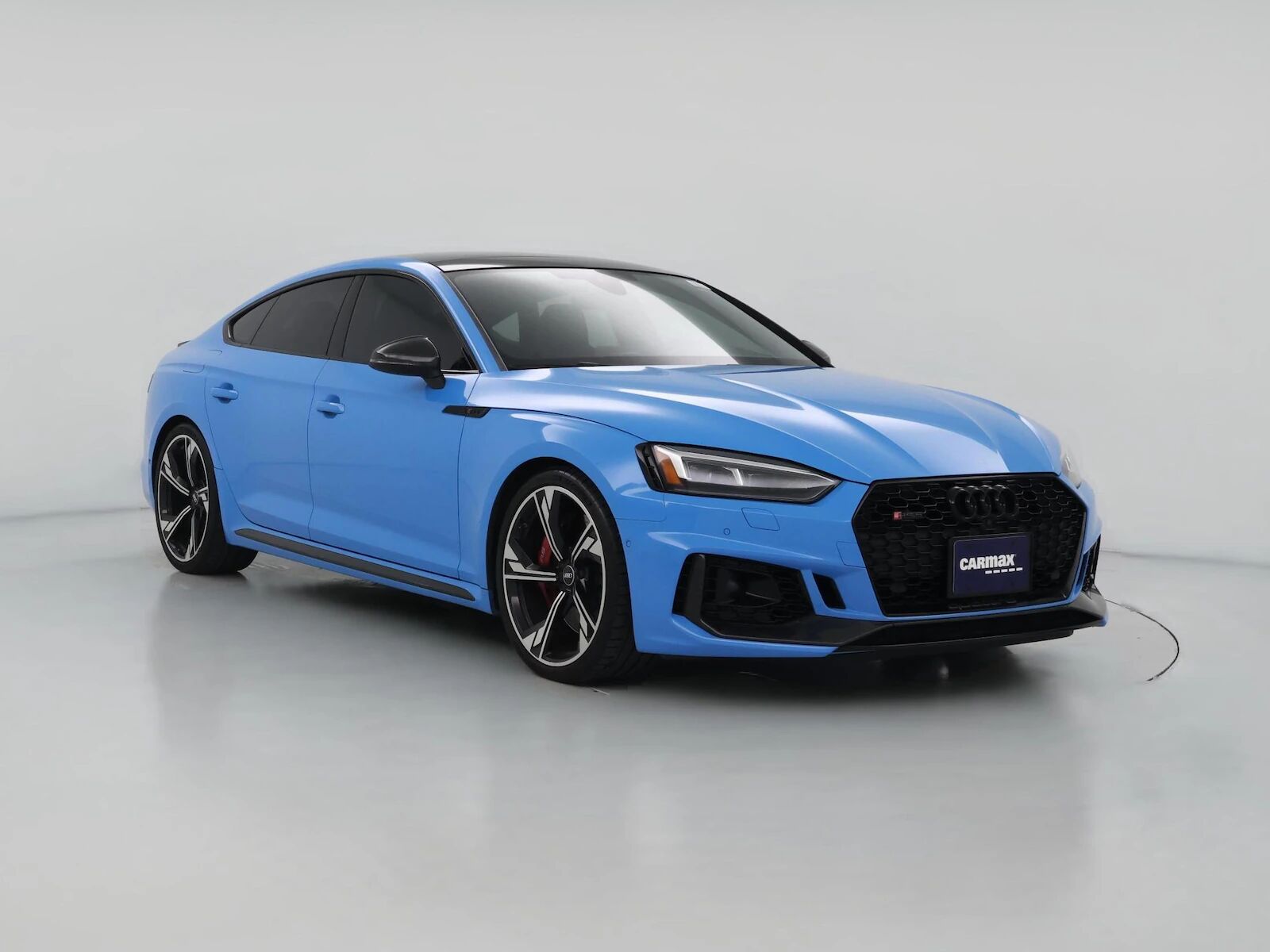 2019 AUDI RS5