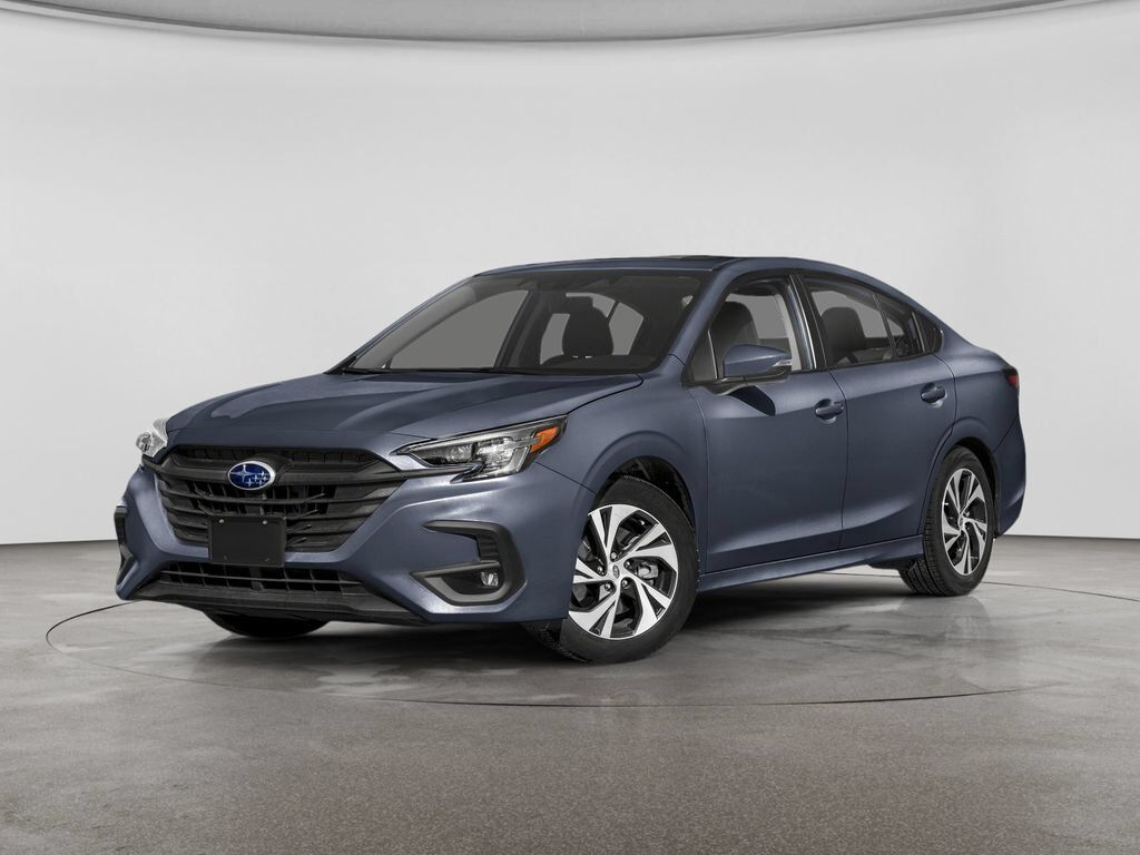 2024 SUBARU Legacy