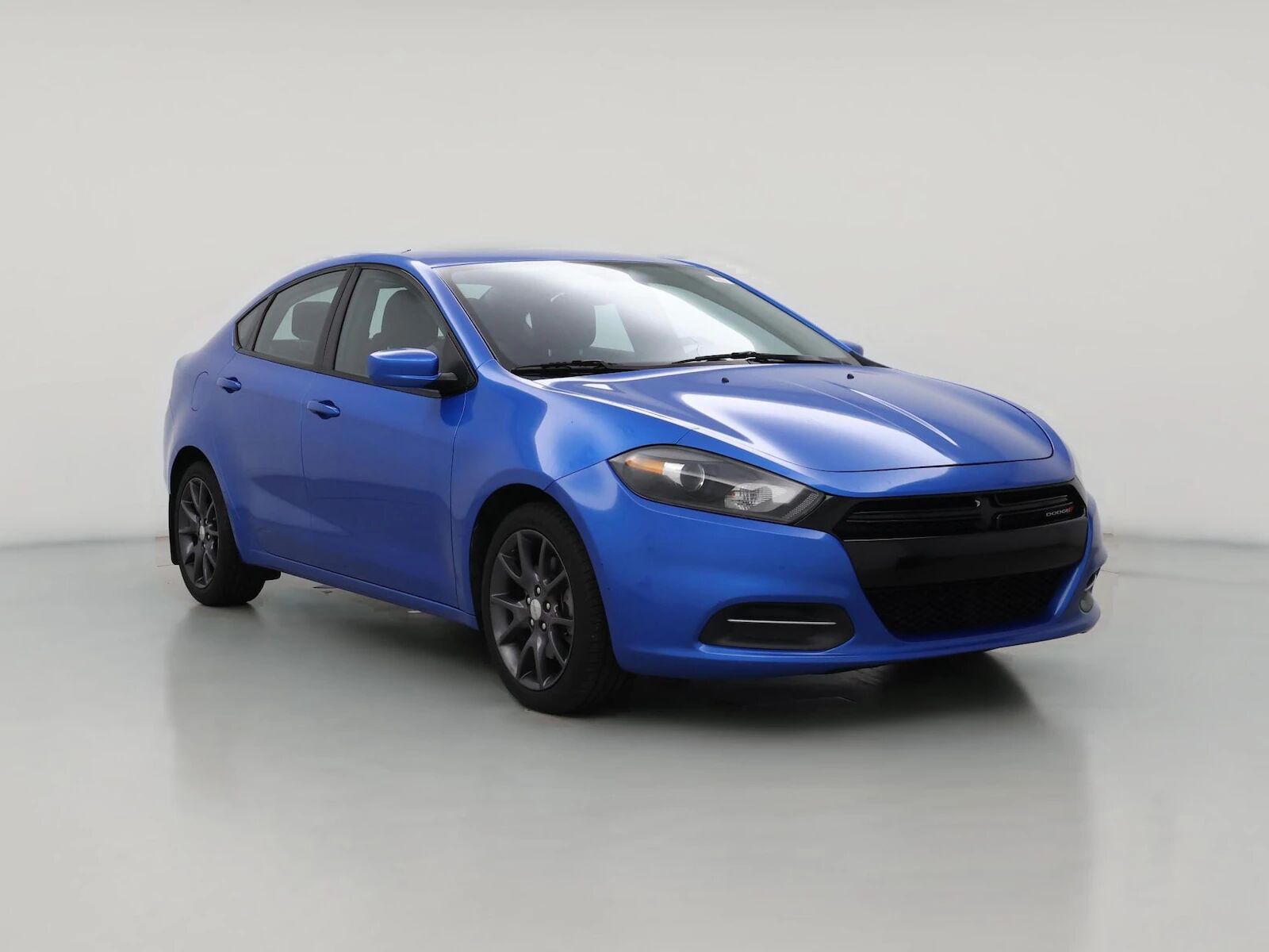 2016 DODGE Dart