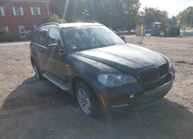 2013 BMW X5