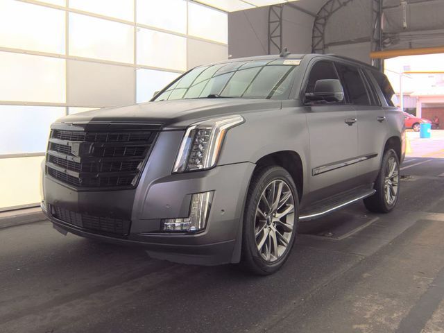 2020 CADILLAC Escalade