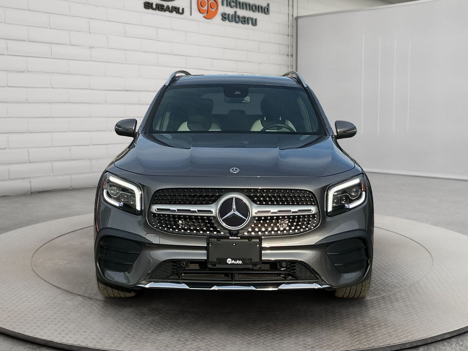 2022 Mercedes-Benz GLB-Class