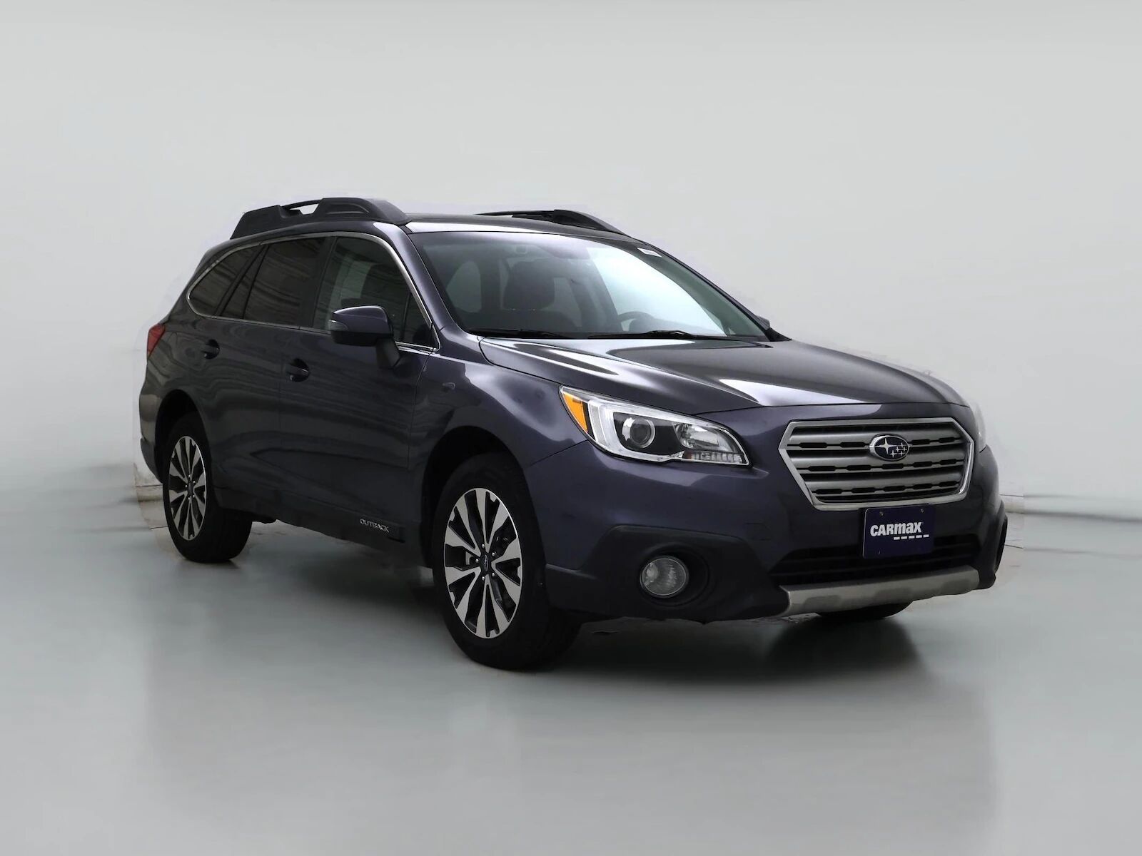 2015 SUBARU Outback