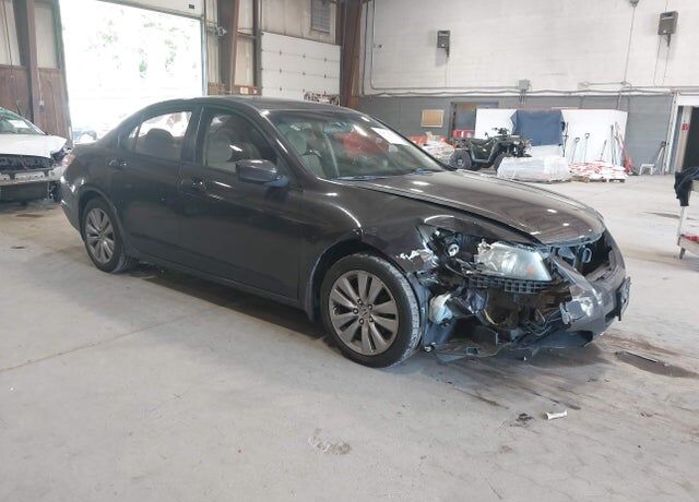 2011 HONDA Accord