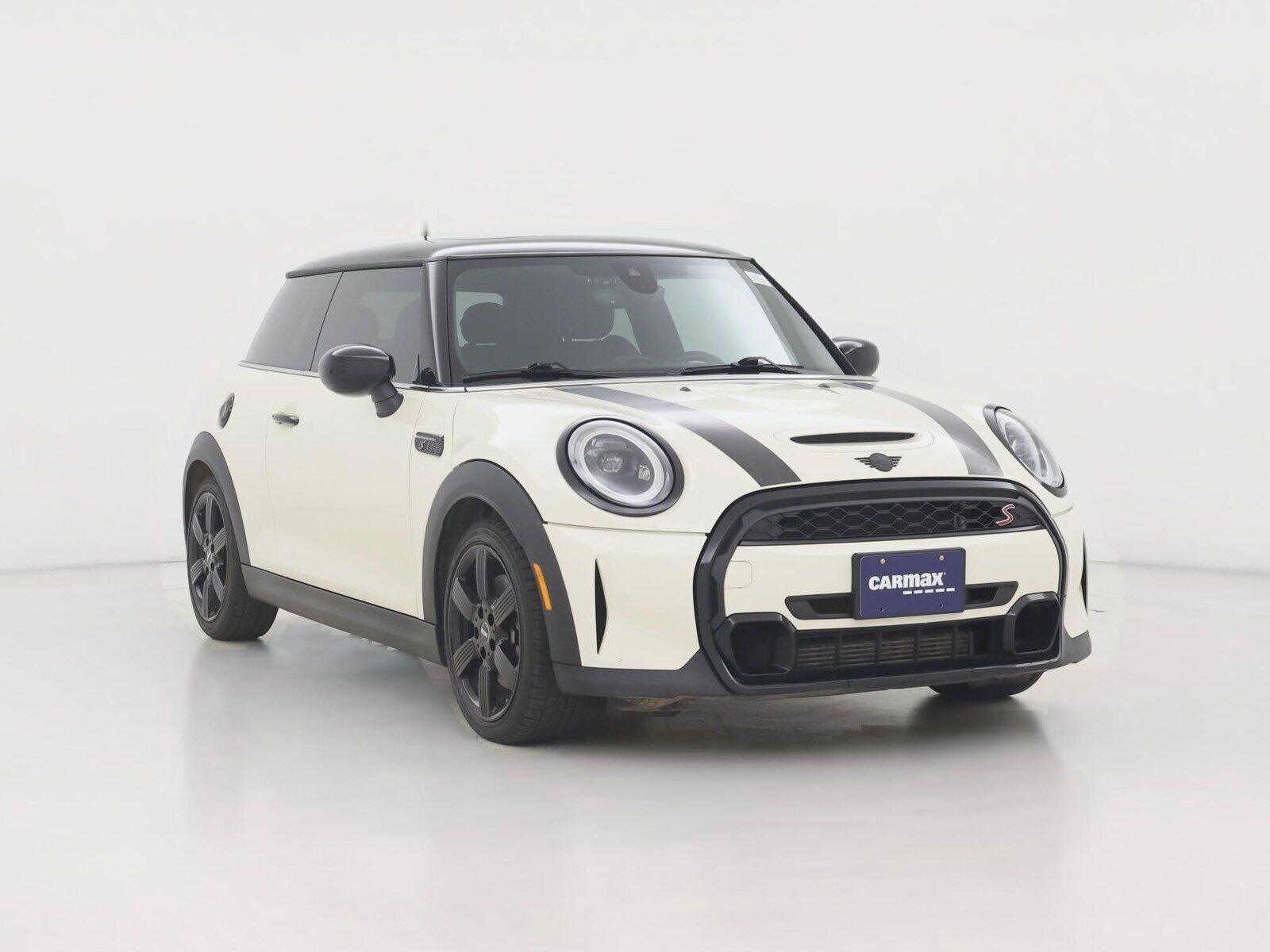 2023 MINI Hardtop