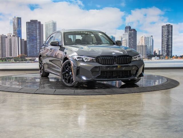 2026 BMW 3 Series