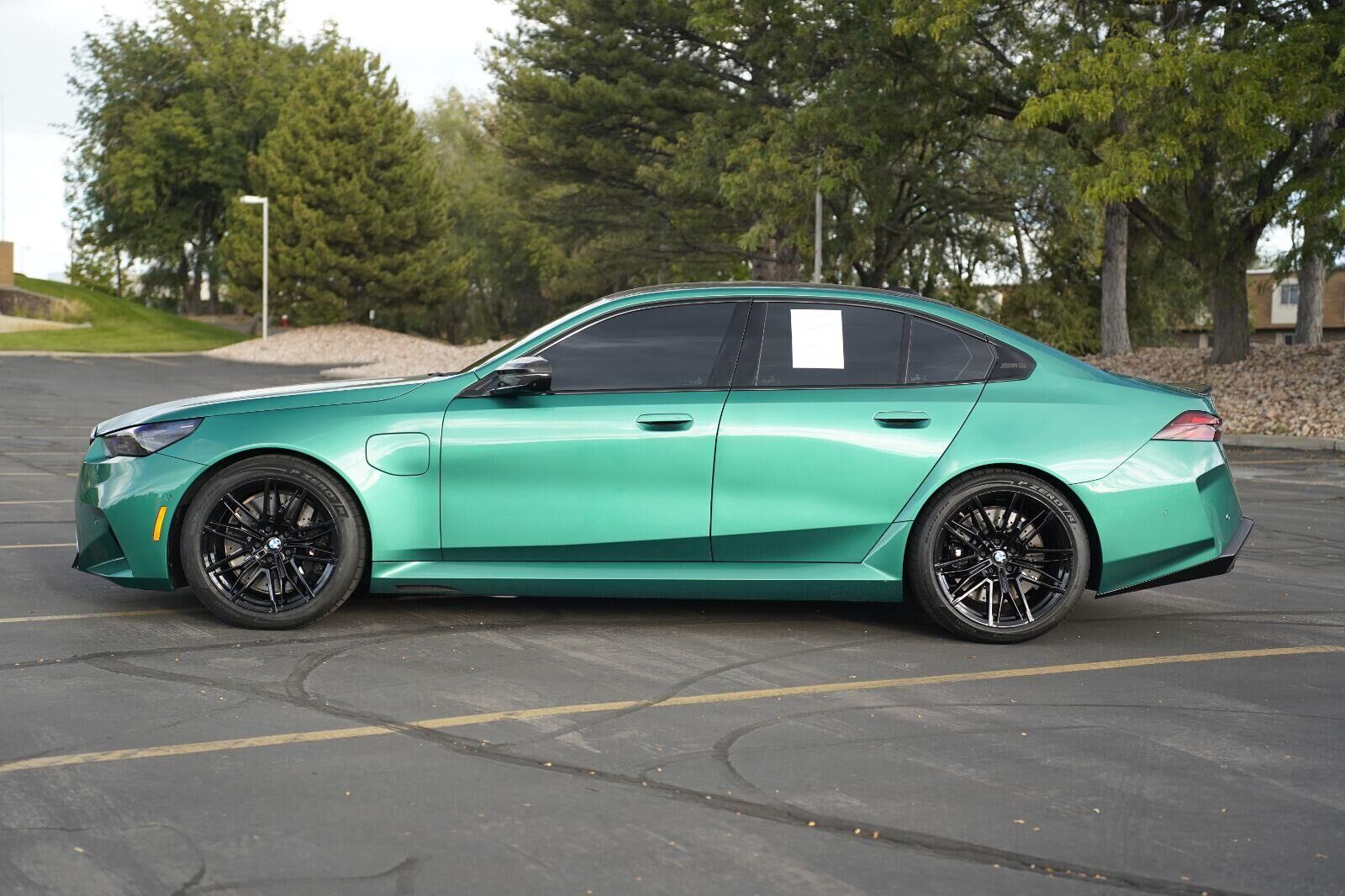 2026 BMW M5