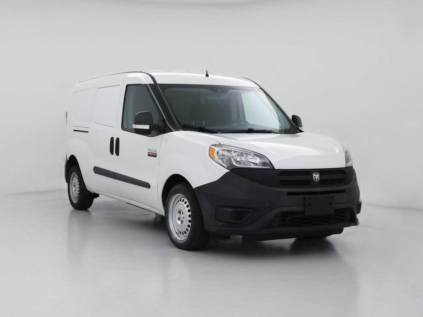 2018 RAM Promaster City