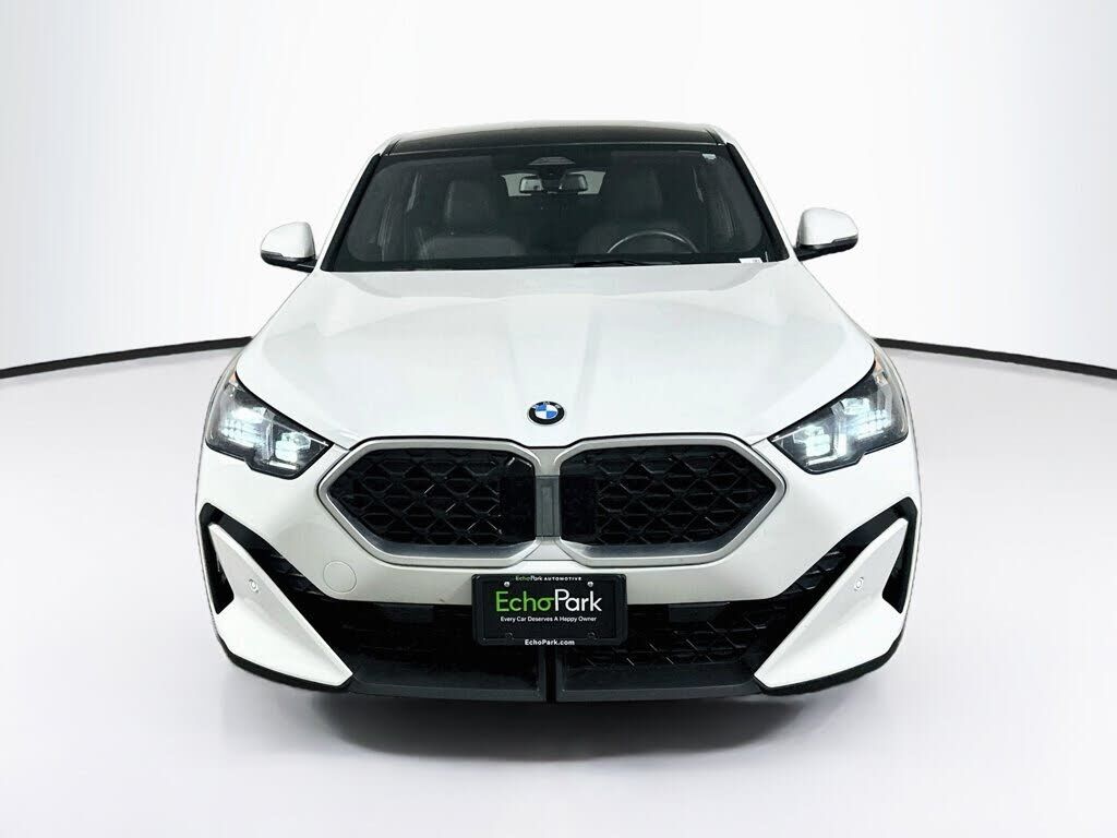 2026 BMW X2