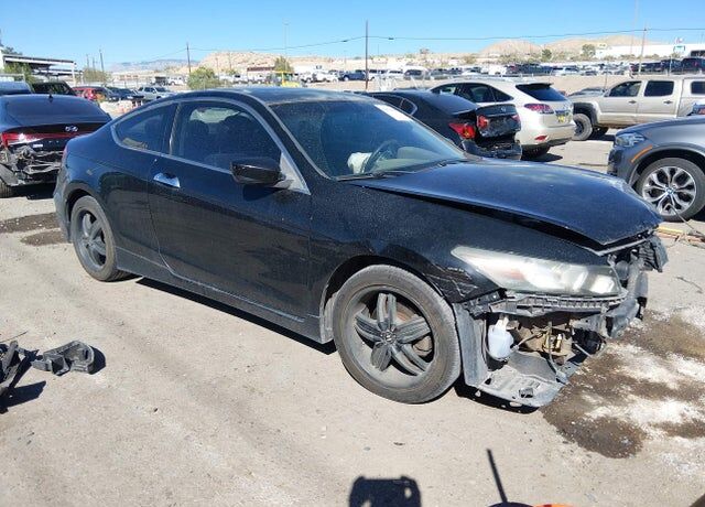 2009 HONDA Accord