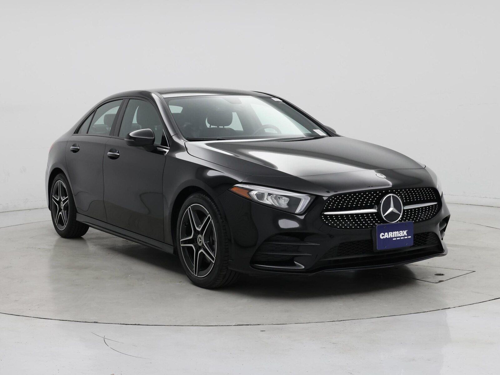 2022 Mercedes-Benz A-Class