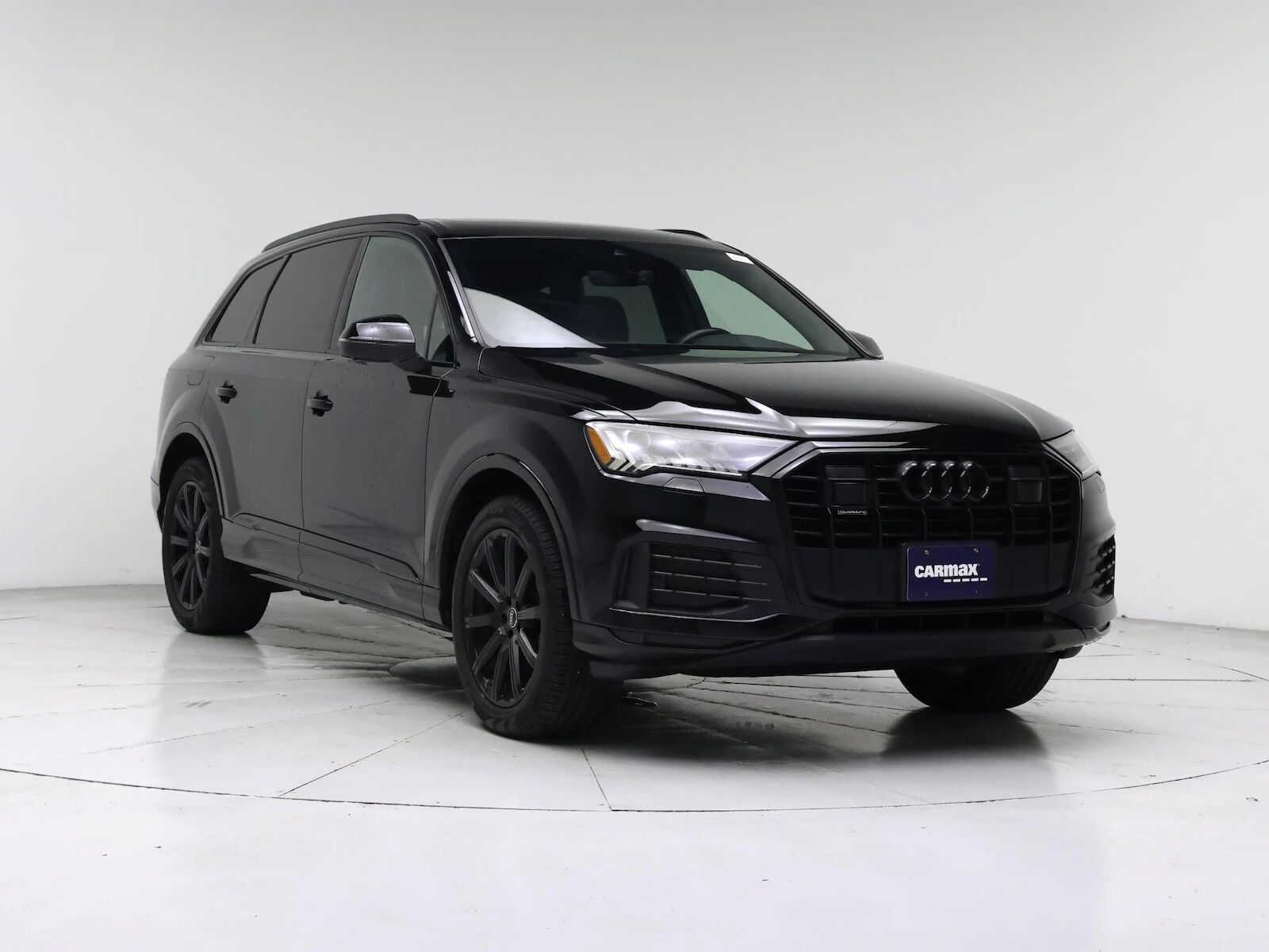 2022 Audi Q7