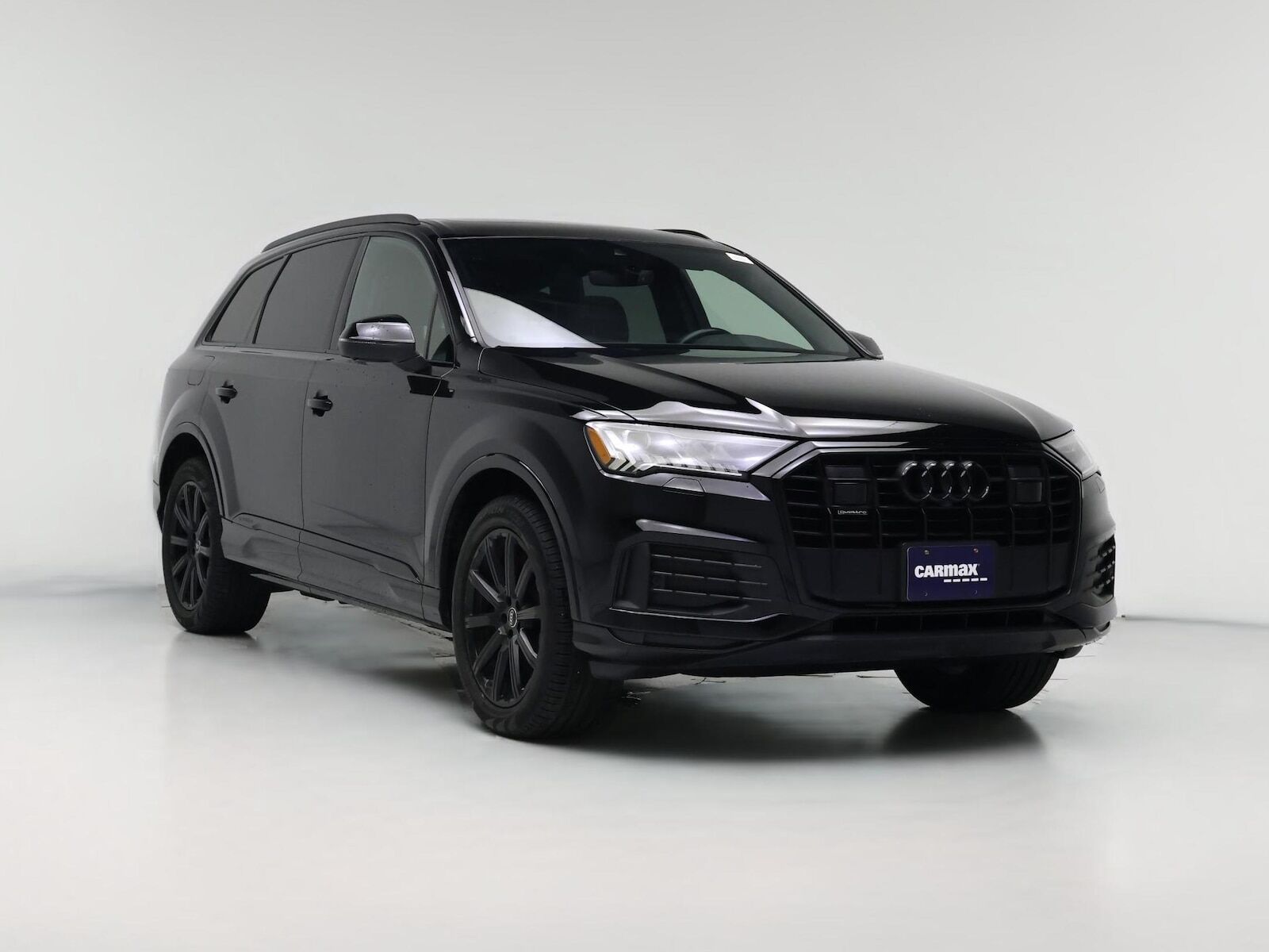 2022 AUDI Q7