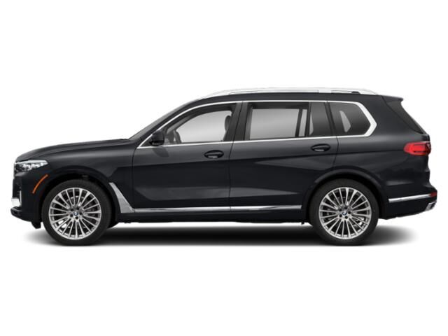 2020 BMW X7