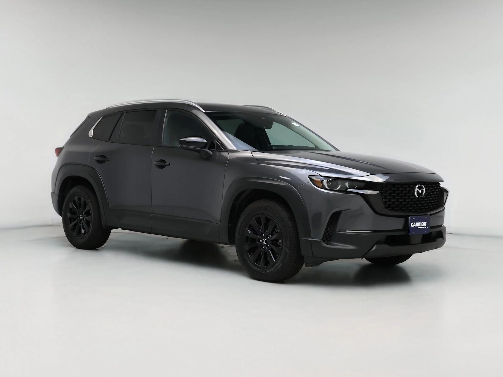 2024 MAZDA CX-50
