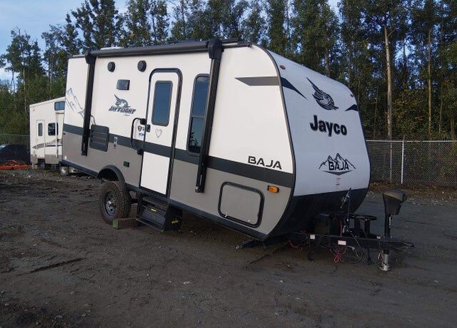 2022 JAYCO Jayco