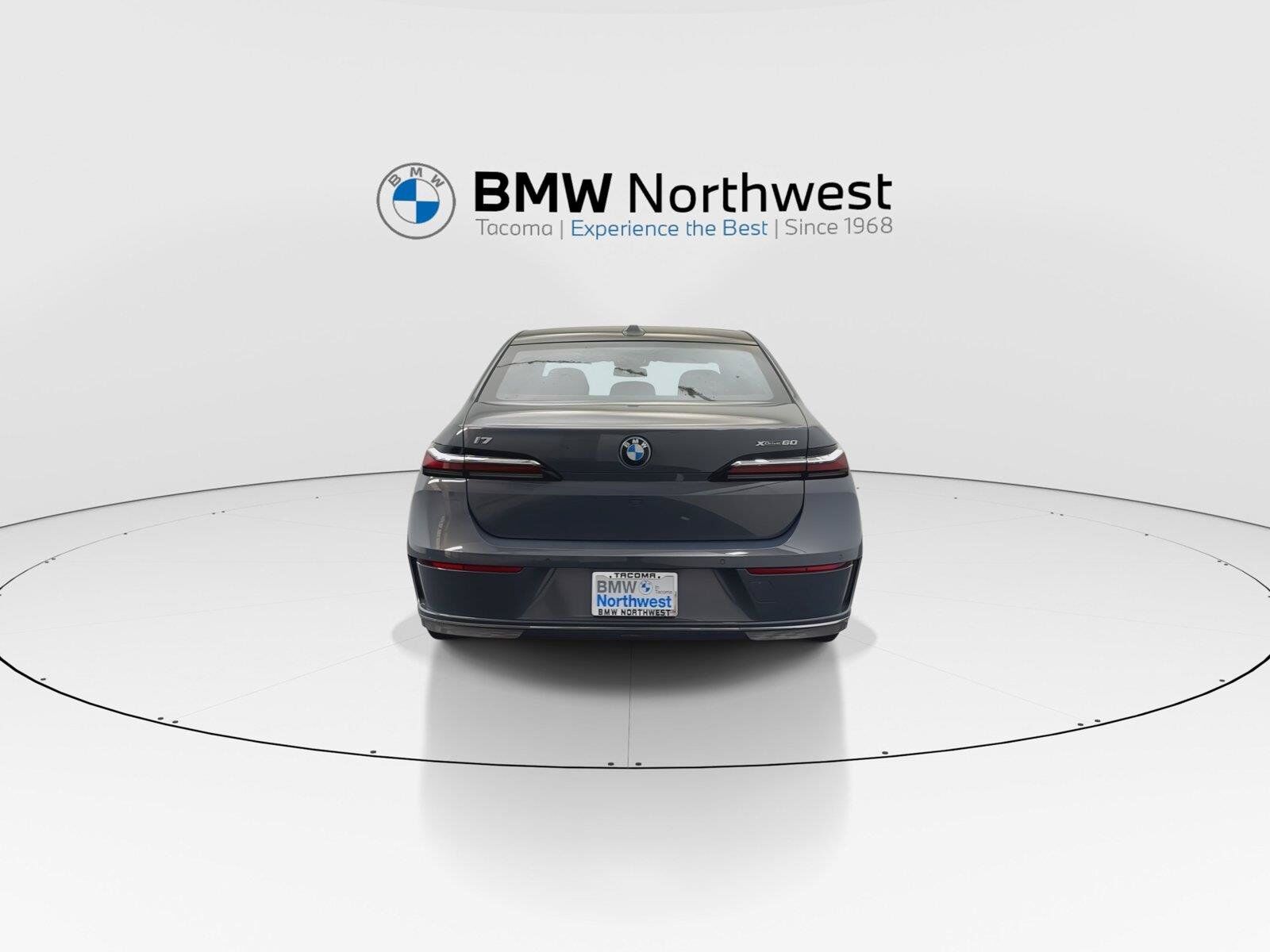 2023 BMW i7