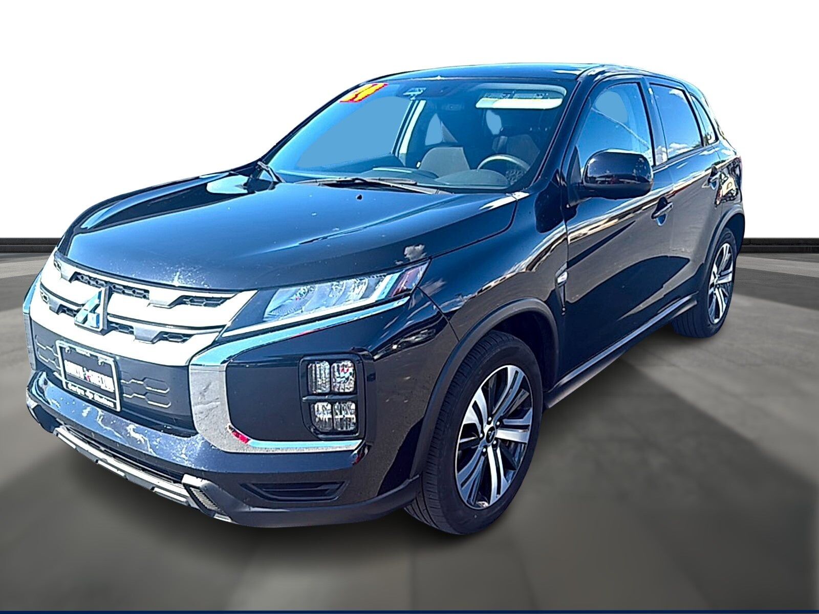 2024 MITSUBISHI Outlander Sport