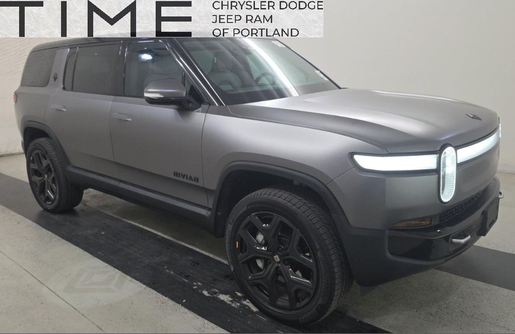 2024 RIVIAN R1S