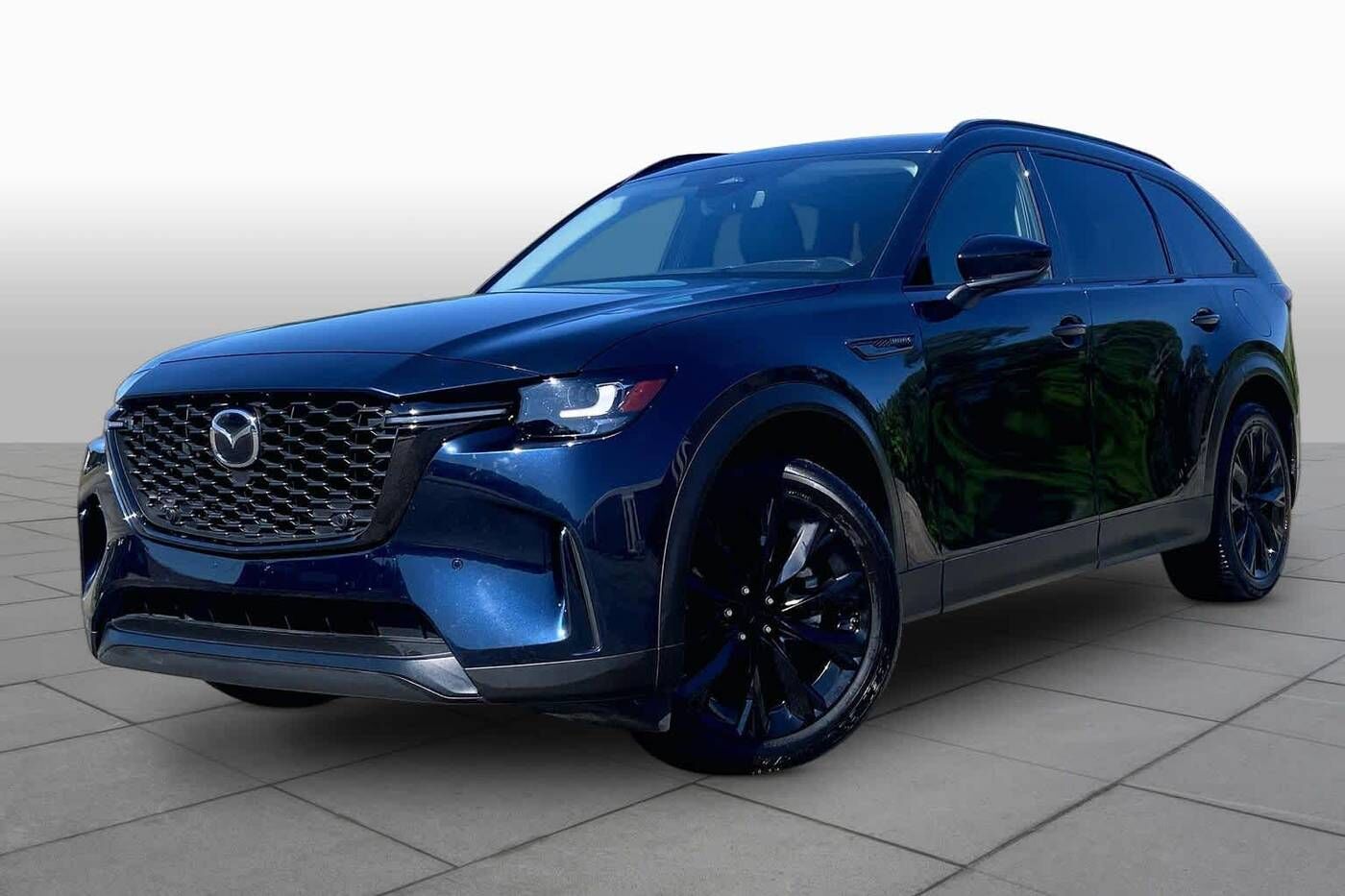 2026 MAZDA CX-90