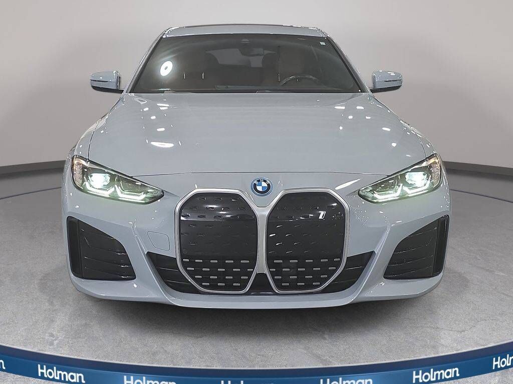 2024 BMW i4