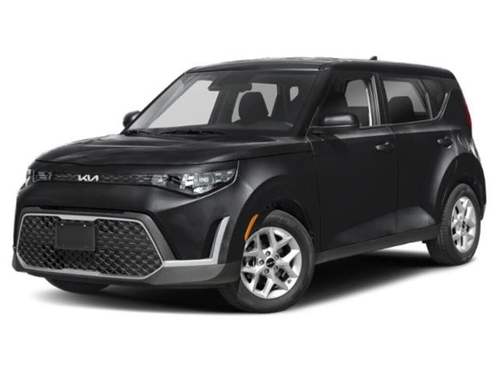 2024 KIA Soul