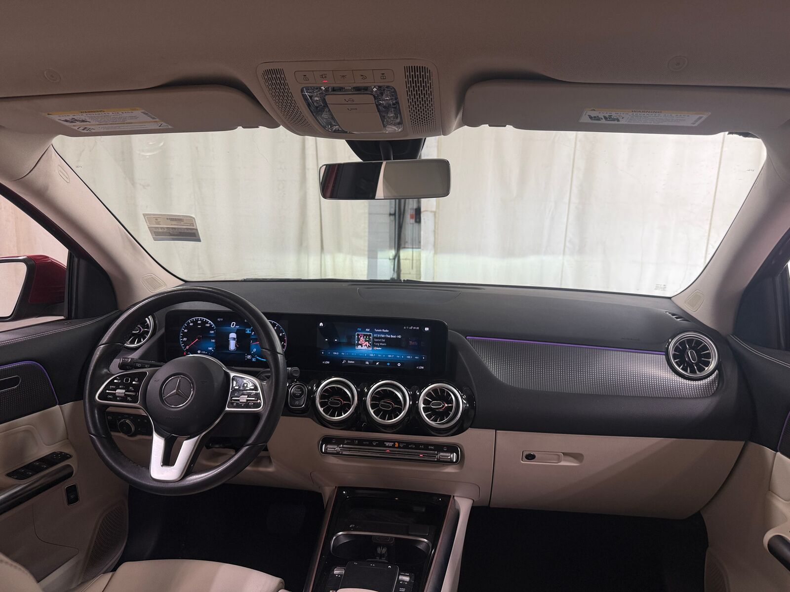2022 Mercedes-Benz GLA-Class
