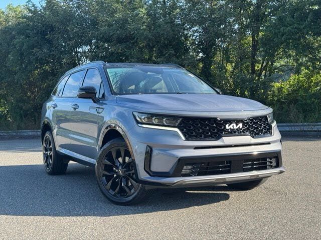 2022 KIA Sorento