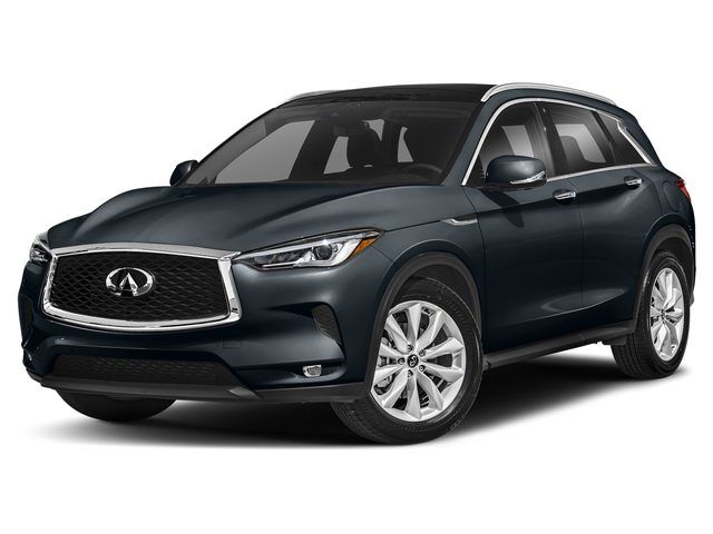 2020 INFINITI QX50