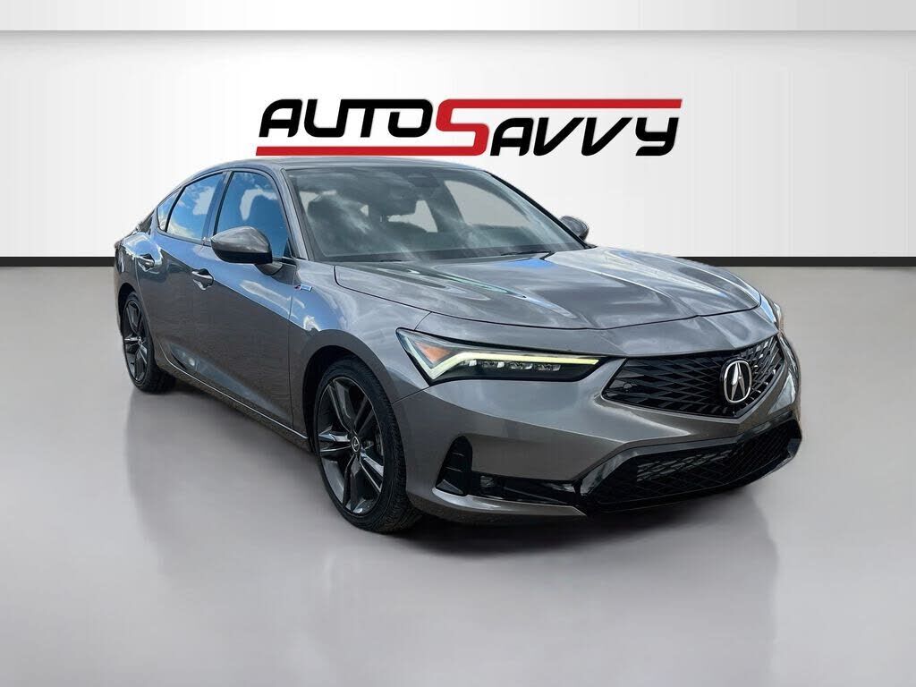 2025 ACURA Integra