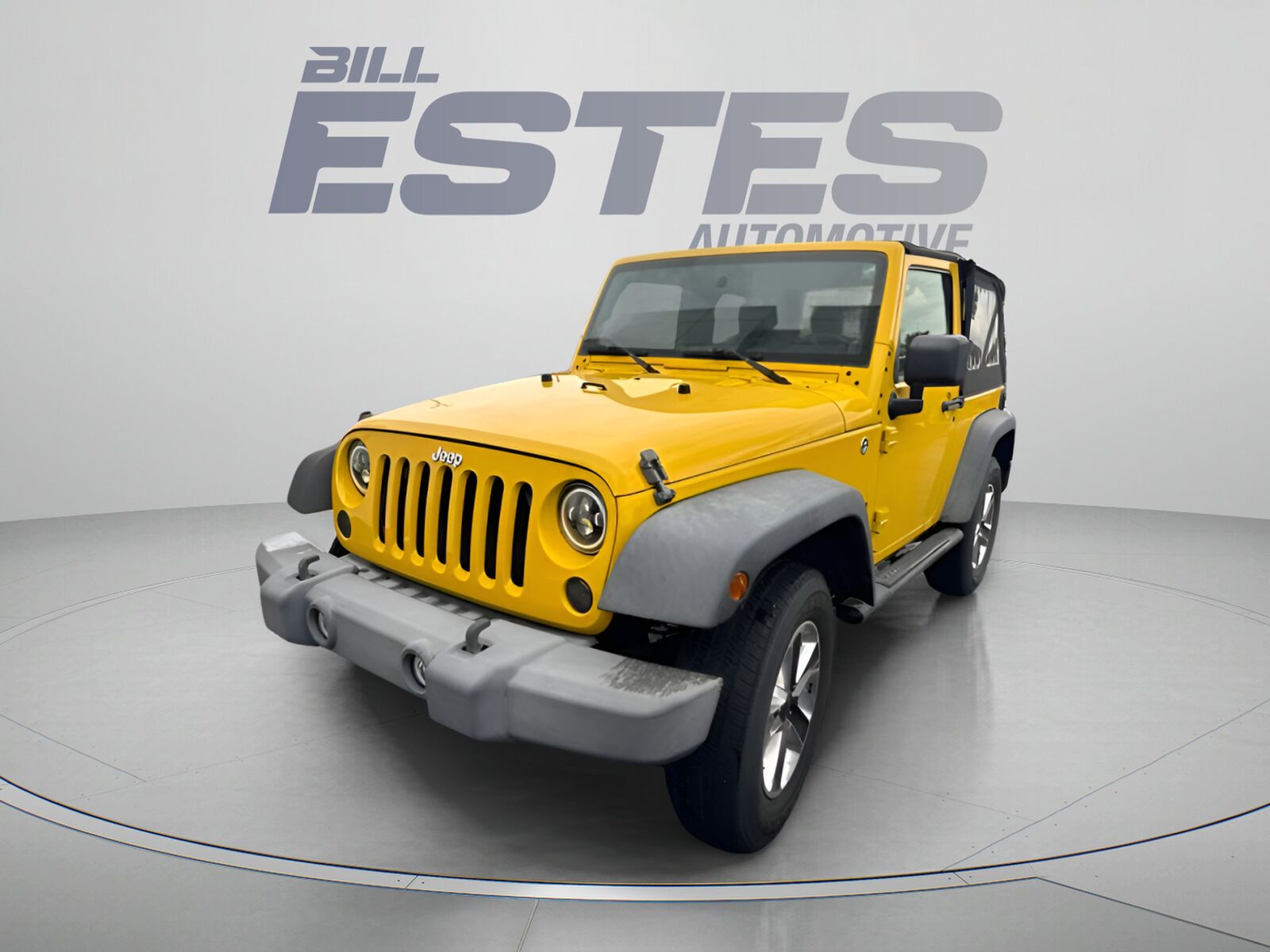 2009 JEEP Wrangler