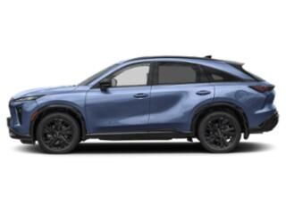 2027 INFINITI QX65