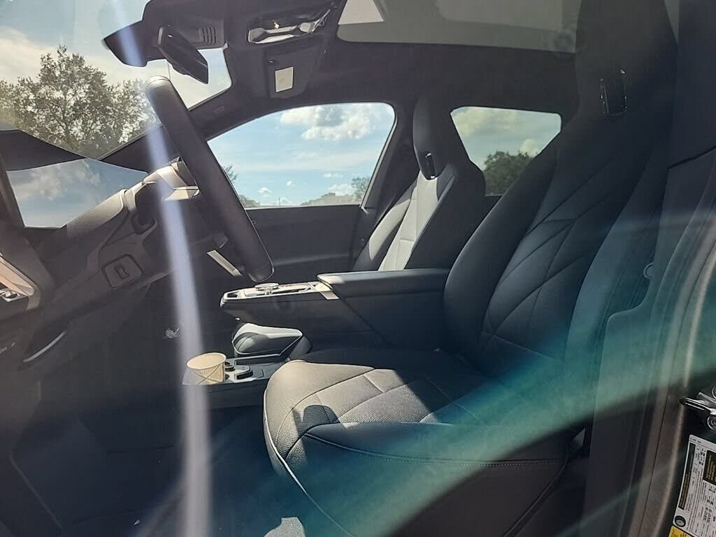 2024 BMW iX