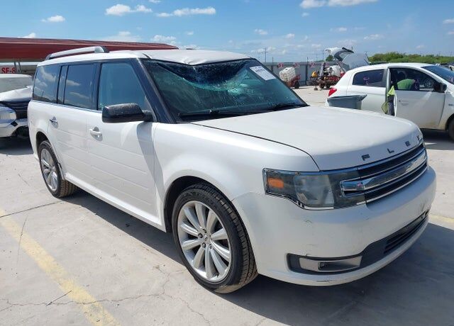 2013 FORD Flex
