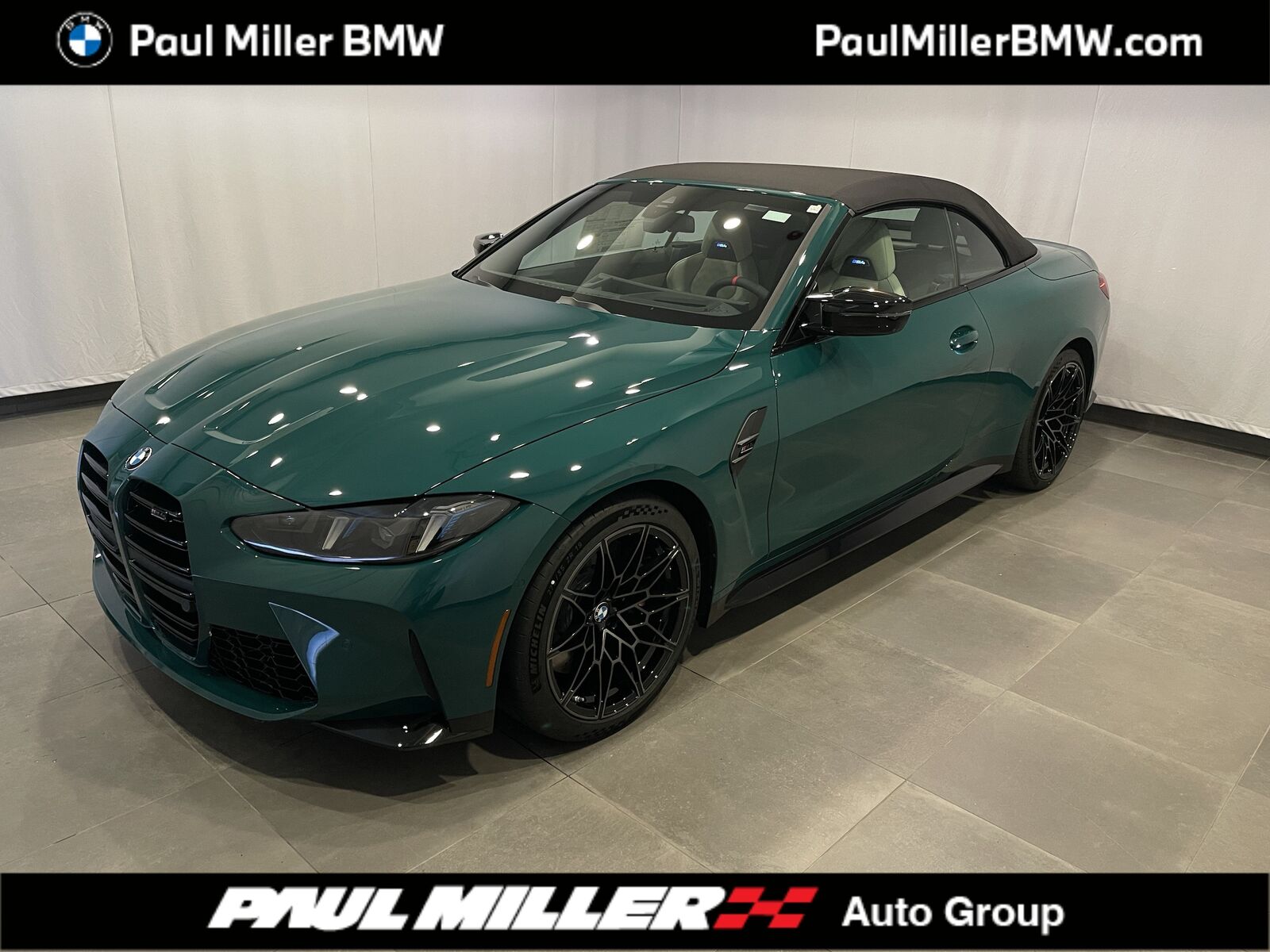 2027 BMW M4