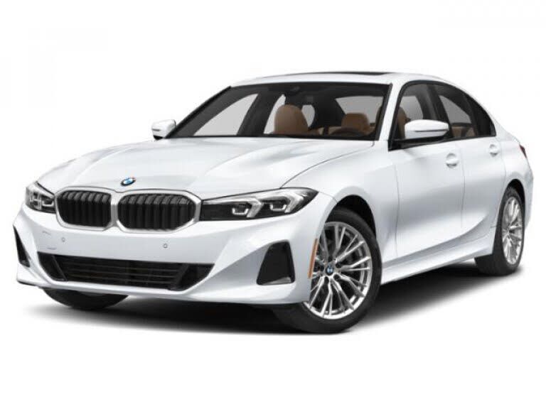 2023 BMW 330i
