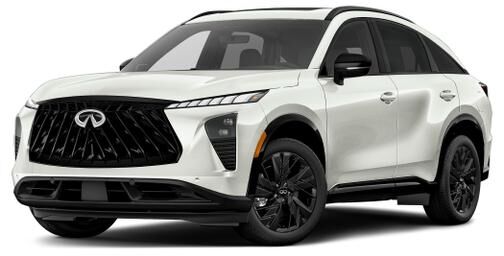 2027 INFINITI QX65