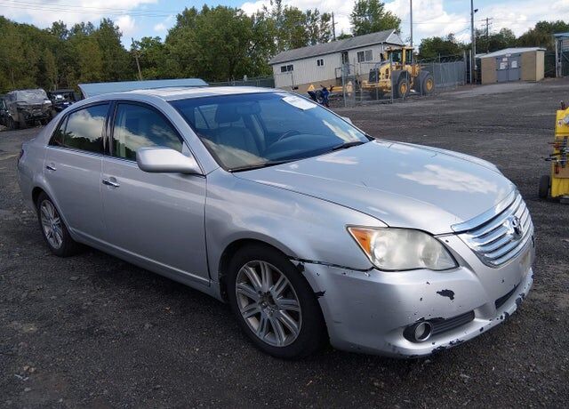 2008 TOYOTA Avalon