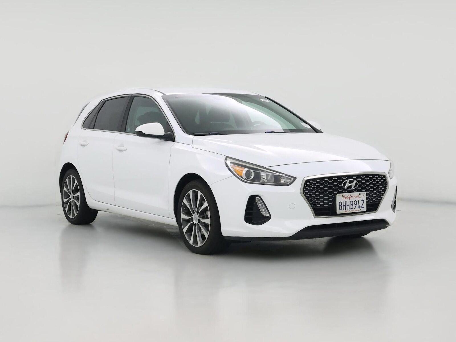 2019 HYUNDAI Elantra GT