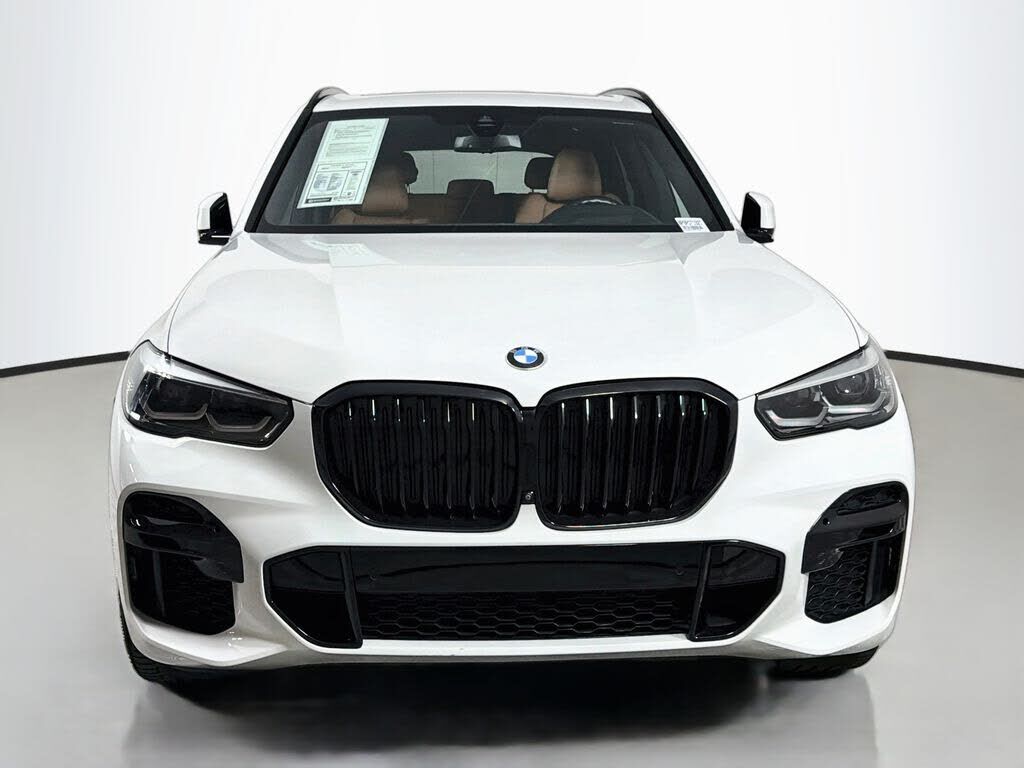 2023 BMW X5