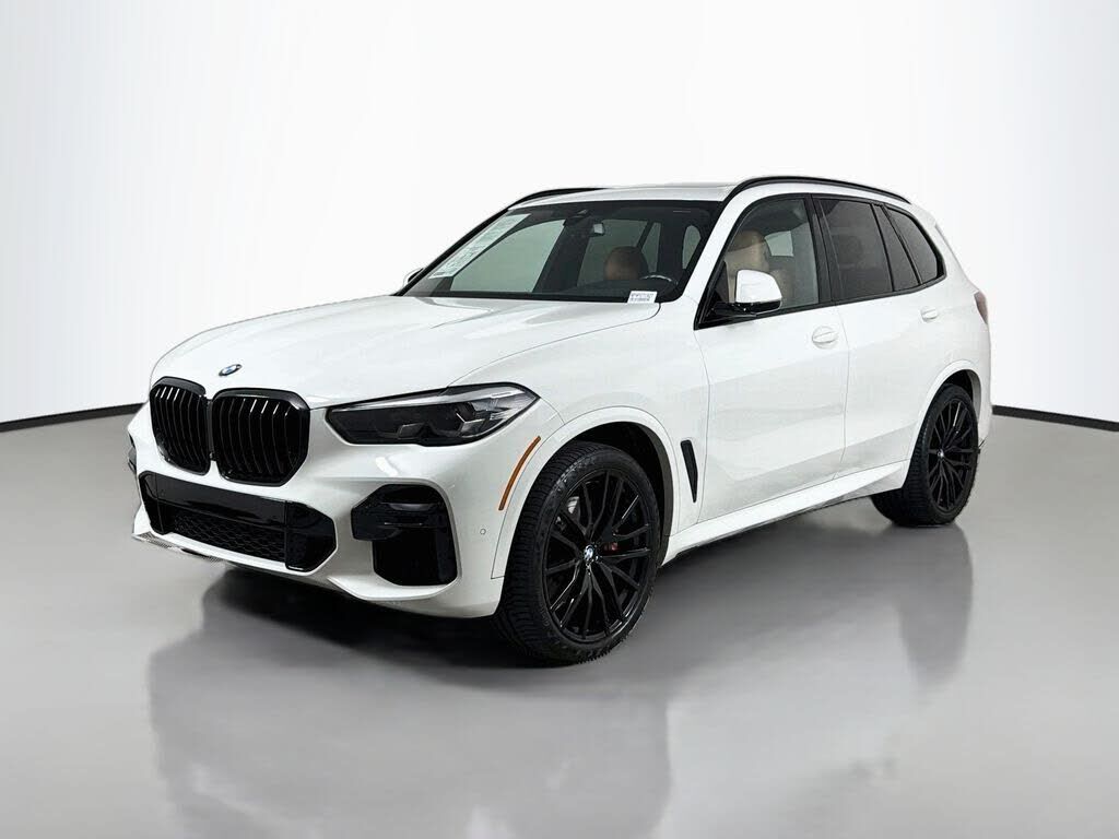 2023 BMW X5