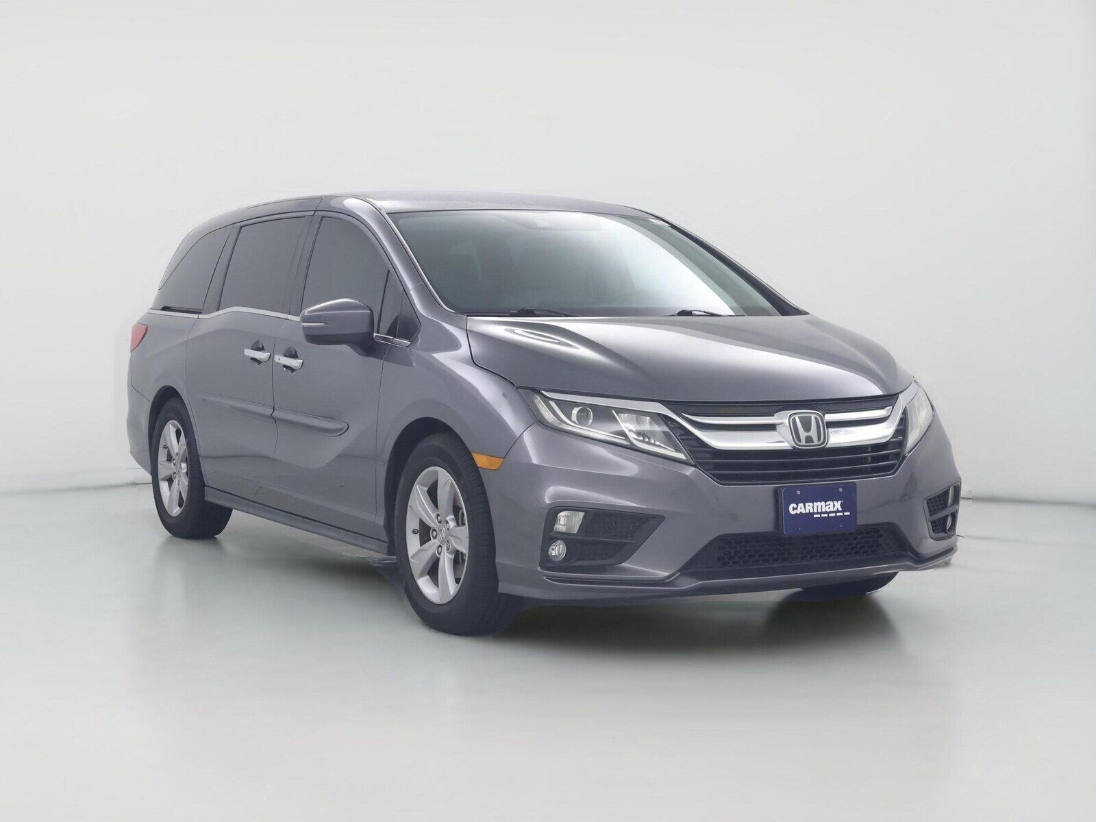 2020 HONDA Odyssey