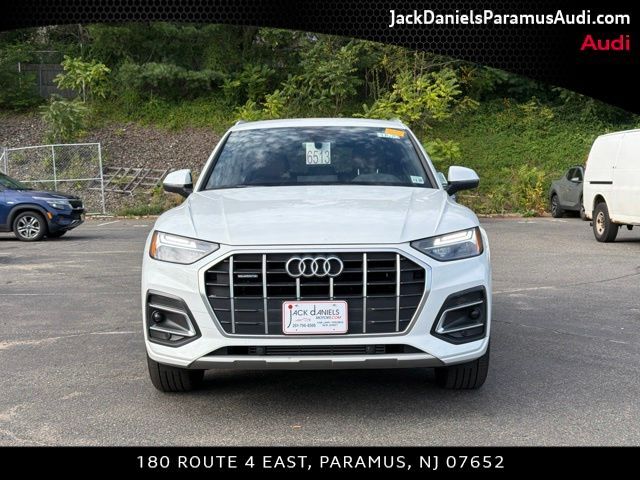 2024 Audi Q5