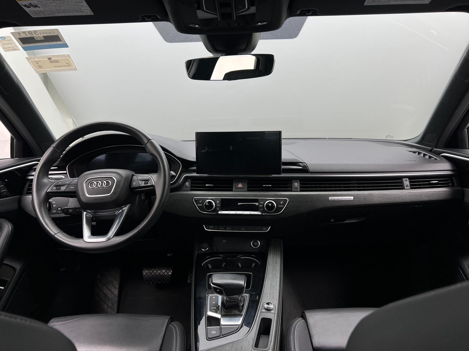 2023 Audi A4