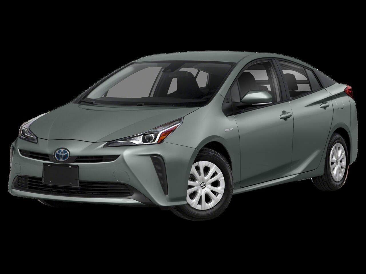 2022 TOYOTA PRIUS