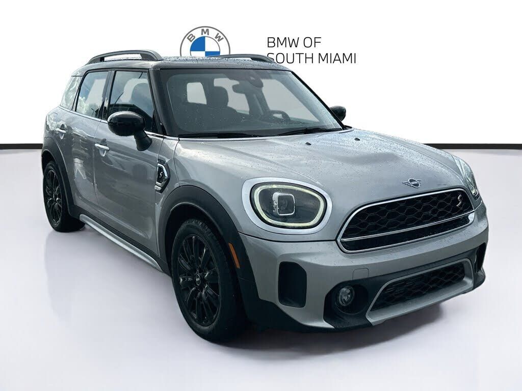 2024 MINI Countryman